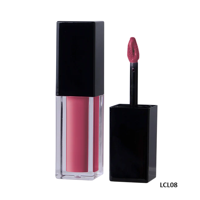 AG Liquid Cream Lipstick